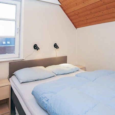 4 Person Holiday Home In R M Sønderby Buitenkant foto