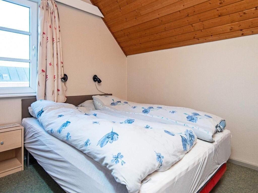 4 Person Holiday Home In R M Sønderby Buitenkant foto